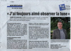 Mag'Ville et Villages - 12/2018