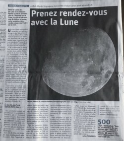 Le Dauphiné Libéré - 07/2019