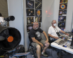 Forum des Associations à Voiron, 2022