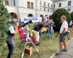 Forum des associations de Coublevie, sept. 2022